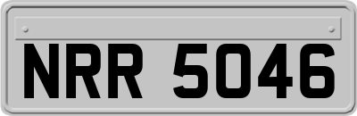 NRR5046