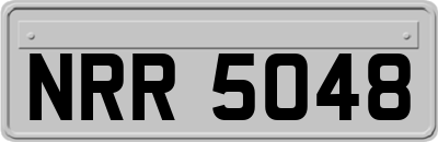 NRR5048