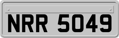 NRR5049