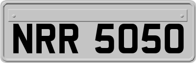 NRR5050