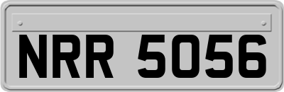 NRR5056
