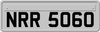 NRR5060