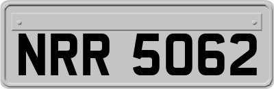 NRR5062