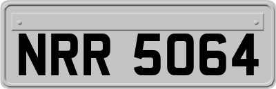 NRR5064