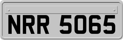 NRR5065
