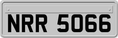 NRR5066