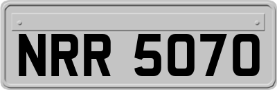 NRR5070