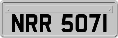 NRR5071