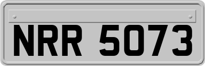 NRR5073