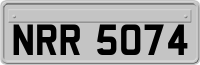 NRR5074