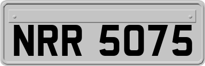 NRR5075