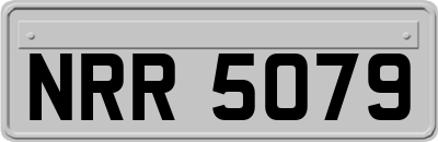NRR5079