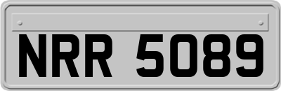 NRR5089