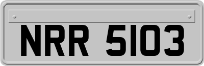 NRR5103