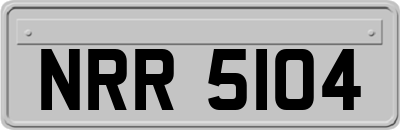 NRR5104
