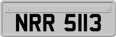 NRR5113