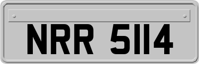 NRR5114