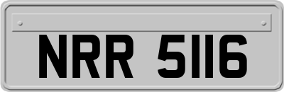 NRR5116