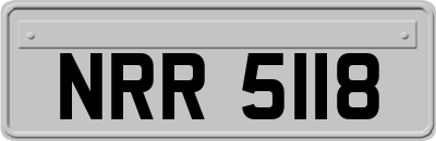 NRR5118