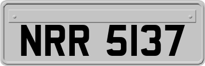 NRR5137