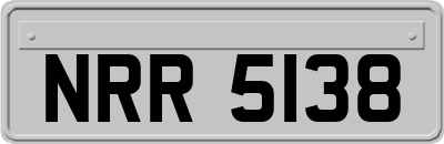 NRR5138