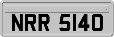 NRR5140