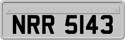 NRR5143