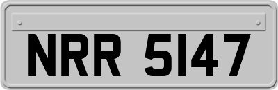 NRR5147