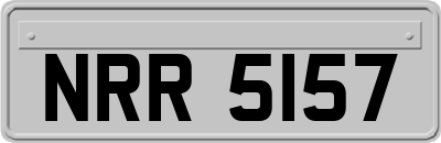NRR5157