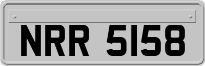 NRR5158