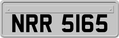 NRR5165