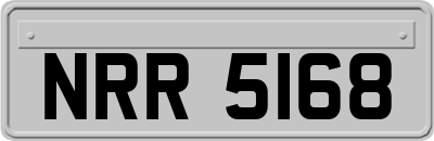 NRR5168