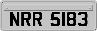 NRR5183