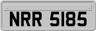 NRR5185