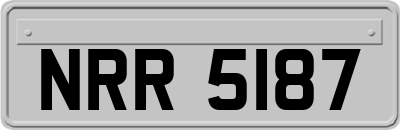 NRR5187
