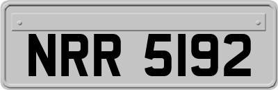 NRR5192