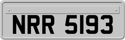 NRR5193