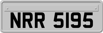 NRR5195