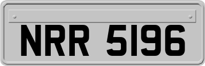 NRR5196