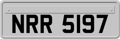 NRR5197