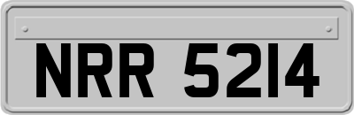 NRR5214