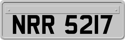 NRR5217
