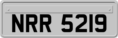 NRR5219