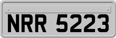NRR5223