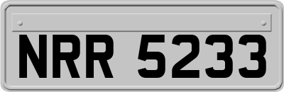 NRR5233