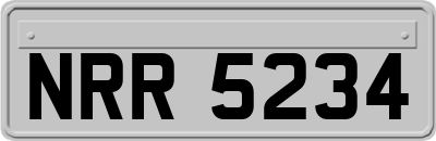 NRR5234