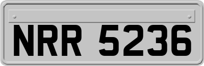 NRR5236