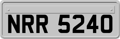 NRR5240