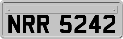 NRR5242