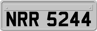 NRR5244